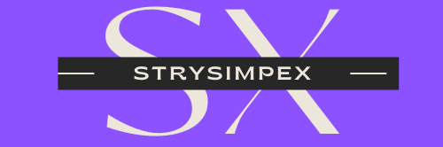 STRYSIMPEX Distributors